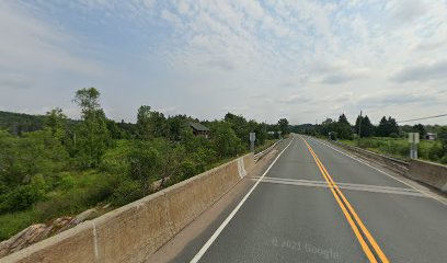 VERMILION RIVER BRIDGE