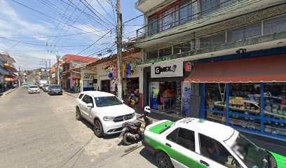 Auto Servicio Landa