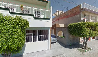 Casa de la piedra