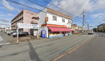 森永三重高前ミルクセンター 井上牛乳店