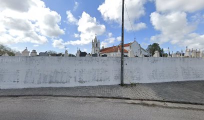 Igreja Paroquial de Santo André de Vagos