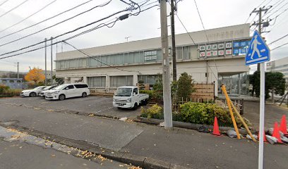 君津郡市共同高等職業訓練校