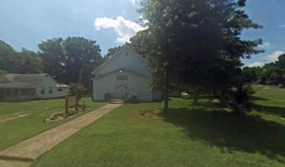 Hurricane Creek Church of the Brethren