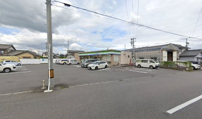 ファミリーマート 岡崎大門一丁目店