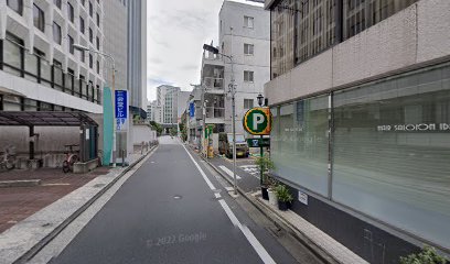 三井のリパーク 港区赤坂１丁目駐車場