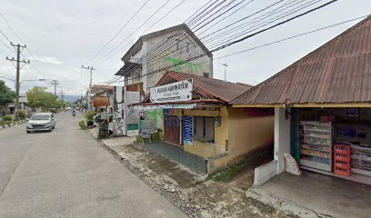 Parfum ManiaXX, Tazkia Outlet, Kopmil Pakdang