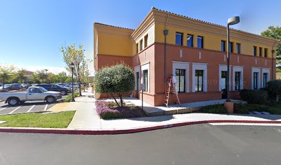 California Spine Center