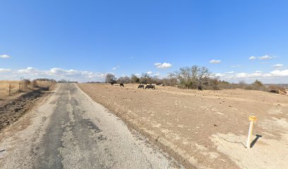 JBJ Ranch Airport-XA98