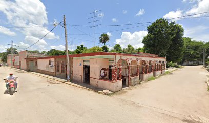 Ayuntamiento (Presidencia)