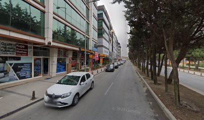 Ebubekir Caddesi