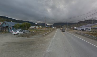 AUTOMOTORES TIERRA DEL FUEGO SA