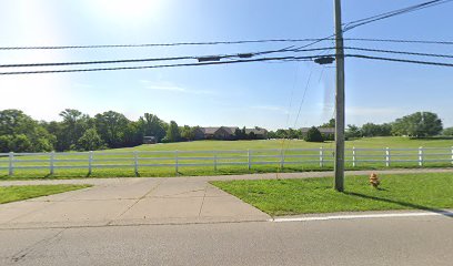 City of Taylor Mill Community Center