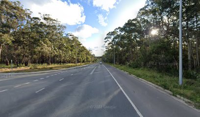 Shoalhaven Rugby Football Club