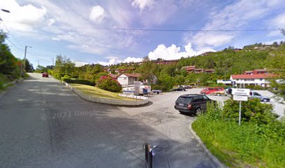 Fløde regnskapskontor Bergen