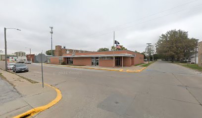 Probation Department-Adult Parole