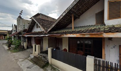 Sukidi Kayu