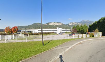MPM Saint-Pierre-en-Faucigny