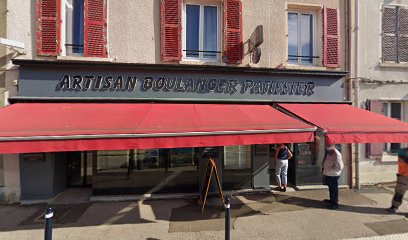 Artisan Banette Boulanger