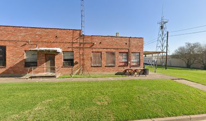 Central Texas Oil Field Supply