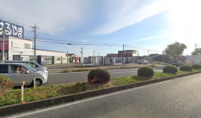 三協フロンテア（株）宇部店