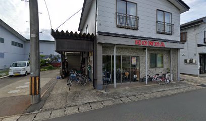 伊藤輪店