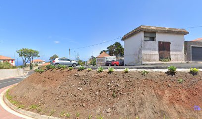 Parque de Estacionamento das Figueirinhas