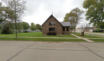 Calvary Orthodox Presbyterian Church