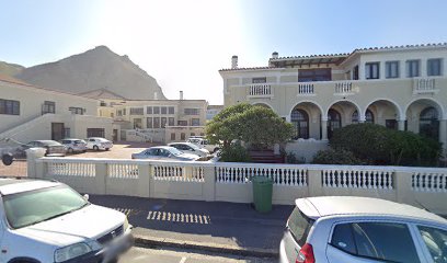Homeopath & Craniosacral Therapy Muizenberg