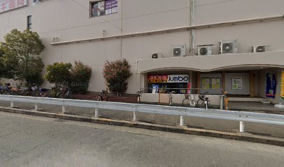 トリンプ イズミヤ交野店