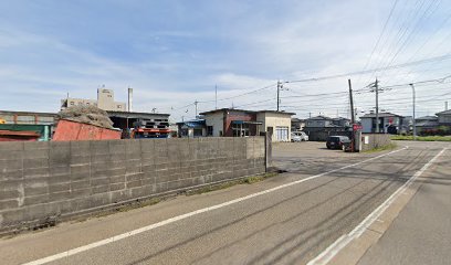 豊富産業グループ 坂吉（株）