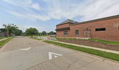 Salvation Army of Dane County - Food Distribution Center