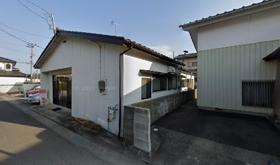 前田屋菓子店