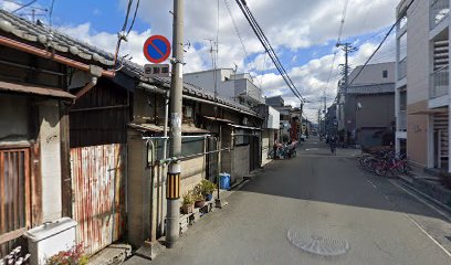 訪問看護ステーションアロンティア生野