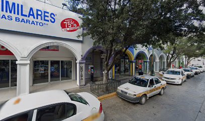 Farmacia Reynosa