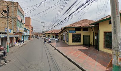 Óptica Villa Nueva