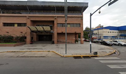 Universidad Catolica Rosario