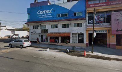 Alfa Comercializadora