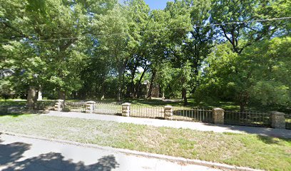 Joshua G. Melson House