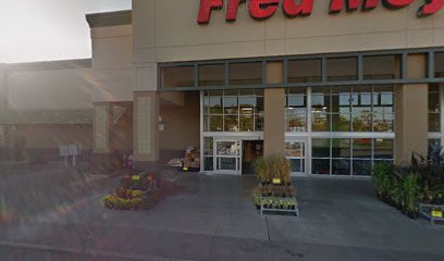 Fred Meyer Photo