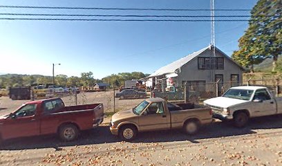 Sequatchie Highway Garage Department