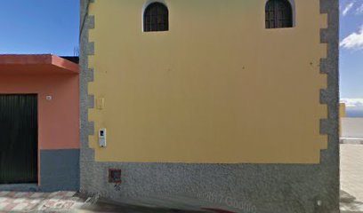 Iglesia dе la Santa Cruz - Güímar