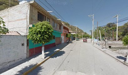 Iglesia Evangélica Los Peregrinos La Viña del Señor A.r.