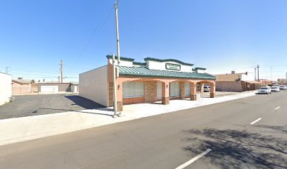 Boron Branch Library