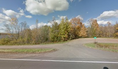 Little Stanchfield Lake - Boat Launch