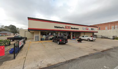 Vidrine's Ace Hardware