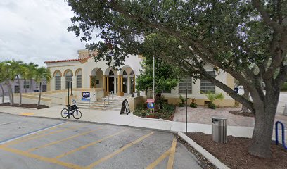 Historical Society of Lake Worth