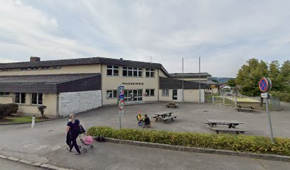 Volksschule St. Oswald bei Freistadt