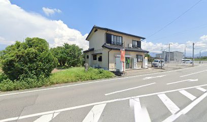 芦沢商店