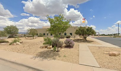 Doña Ana Magistrate Court Las Cruces