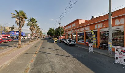 COMERCIALIZADORA DE MUEBLES ORIENTE